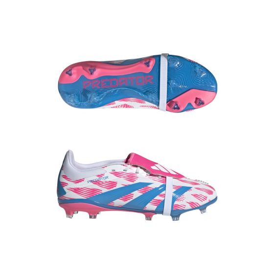 adidas Predator Elite FT FG Junior Soccer Cleats | Reemergence Pack