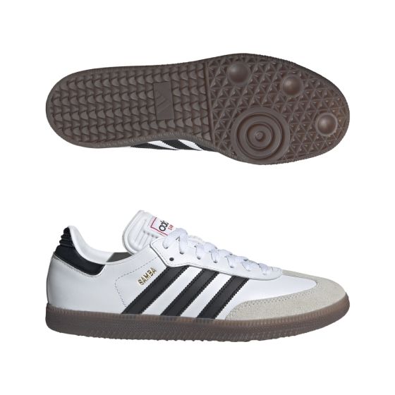 adidas Samba Indoor Soccer Shoes