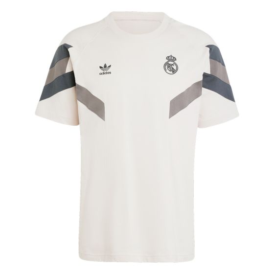 adidas Real Madrid CF Originals Men's Tee