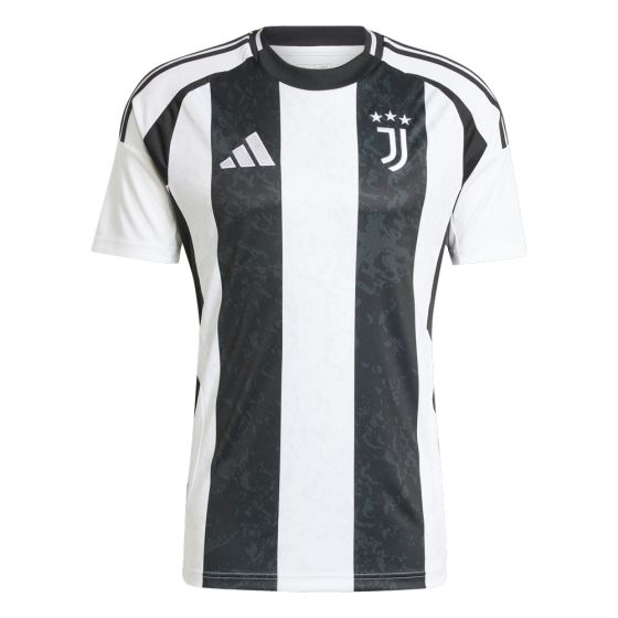 adidas Juventus 2024/25 Men's Home Jersey