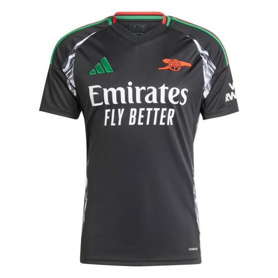 adidas Arsenal 2024/25 Men's Away Jersey