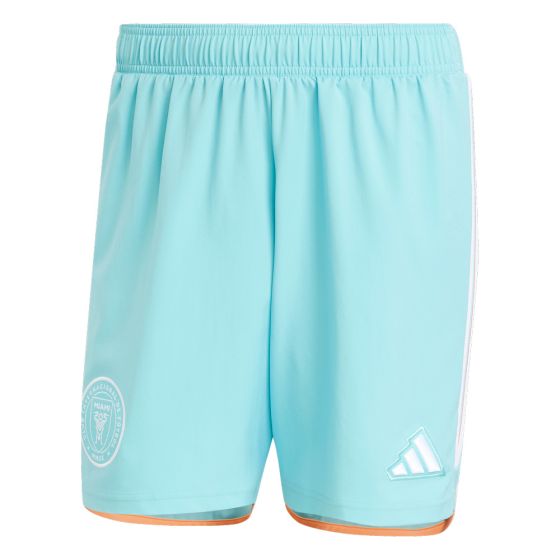 adidas Inter Miami CF 2024 Men's Authentic Third Short