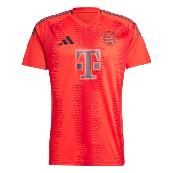 adidas Bayern Munich 2024/25 Men's Home Jersey