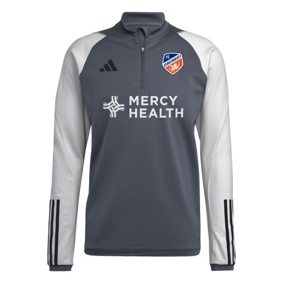 adidas FC Cincinnati Men's Tiro23 Competition Training Top