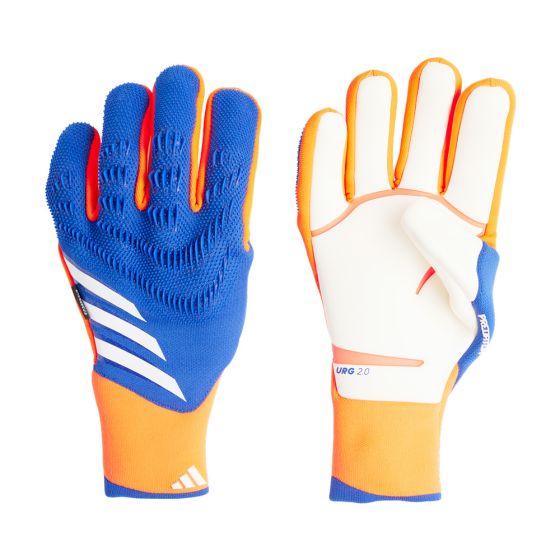 adidas Predator GL Fingersave Gloves