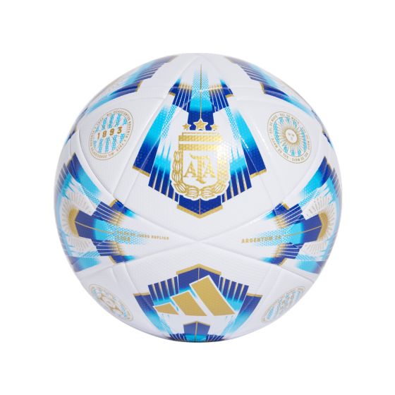 adidas AFA 24 League Ball