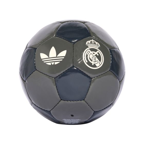 adidas Real Madrid Club Away Ball