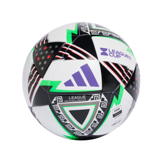 Leagues Cup Ball