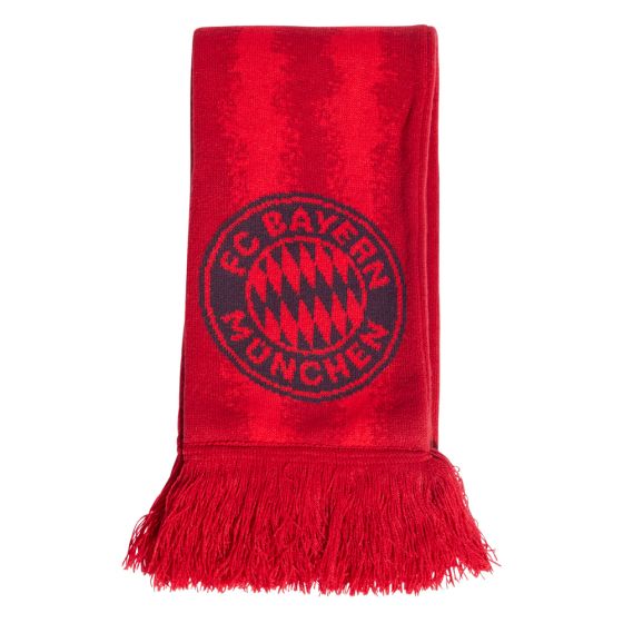 adidas Bayern Munich Home Scarf