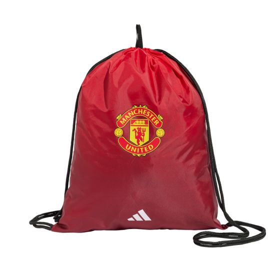 adidas Manchester United FC Gymsack