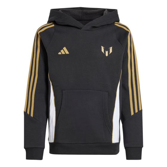 adidas Messi Youth Hoody