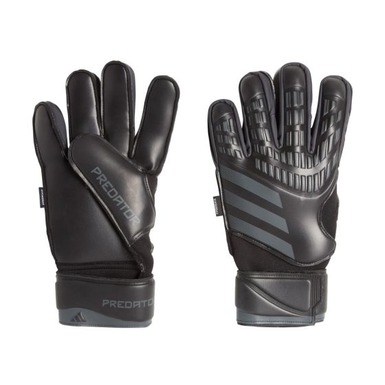 adidas Predator Match Fingersave Gloves