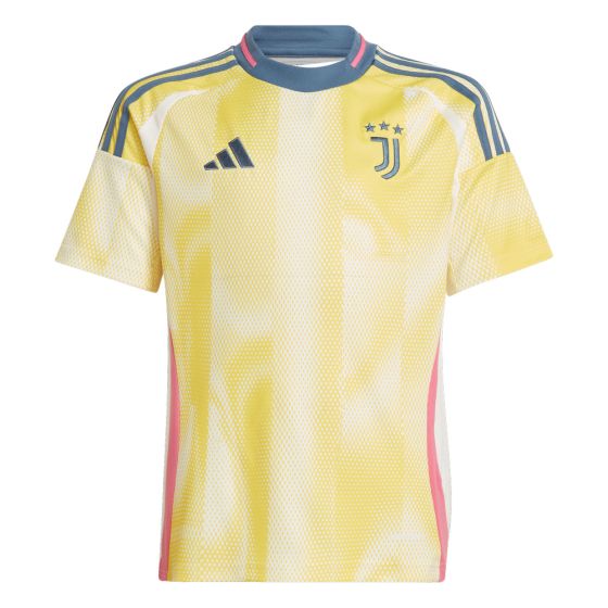 adidas Juventus 2024/25 Youth Away Jersey