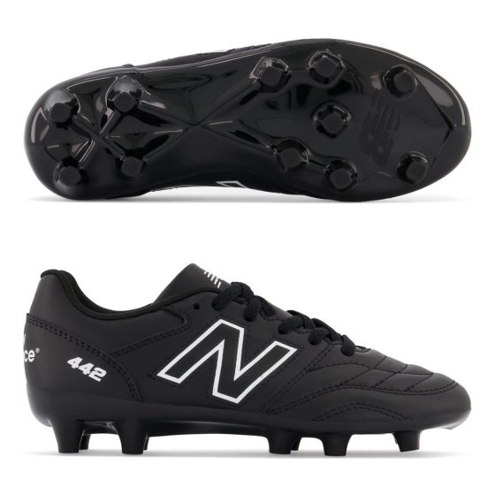 New Balance 442 v2 Academy FG Junior Soccer Cleats