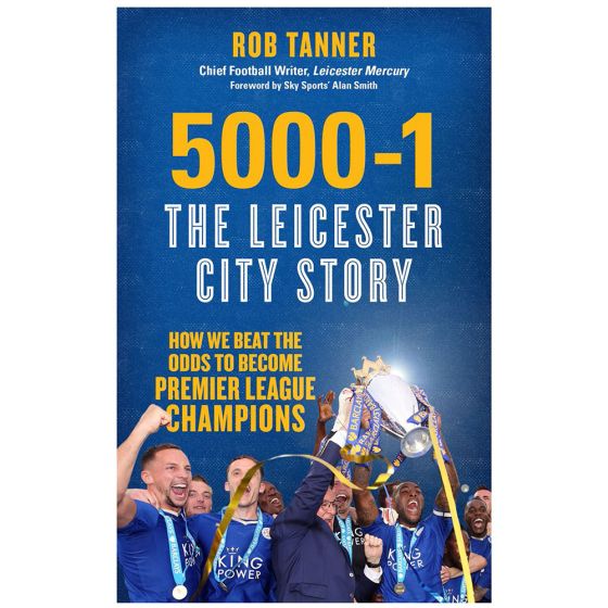 5000-1 The Leicester City Story