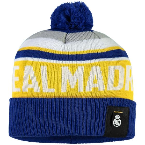 Fi Collection Real Madrid Proud Beanie