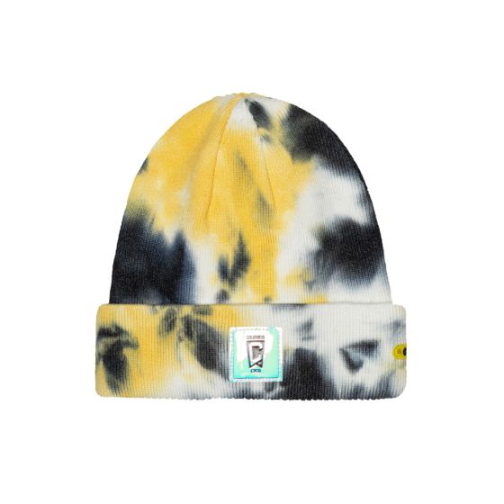 Fan Ink Columbus Crew Psychedelic Beanie