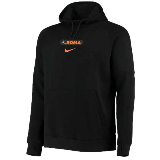 New Balance AS Roma Overhead Hoody