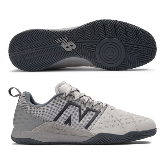 New Balance Audazo x Numeric Indoor Soccer Shoes