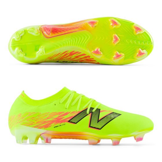 New Balance Furon Elite V8 FG Soccer Cleats (2E Width) | First Edition