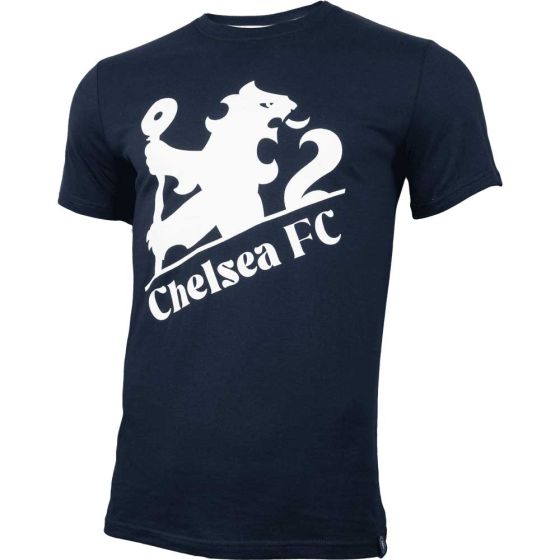 Chelsea Lion Juega Tee
