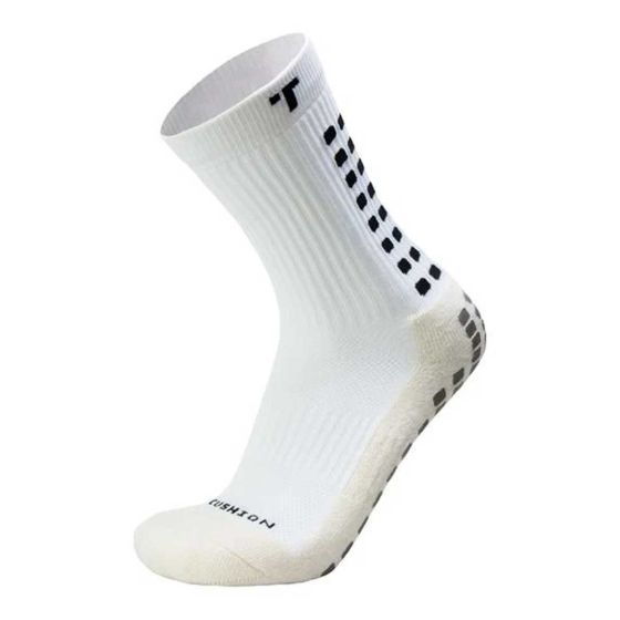 TRUSOX 3.0 Crew Length Cushion Sock | Soccer Village