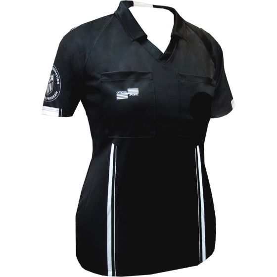Official Sports Women's USSF Shortsleeve Shirt