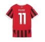 PUMA AC Milan 2024/25 Youth Home Jersey PULISIC 11