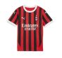 PUMA AC Milan 2024/25 Youth Home Jersey PULISIC 11