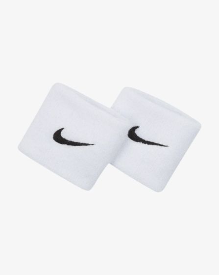 Nike Swoosh Wristbands 2/Pack