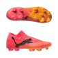 PUMA Future 7 Ultimate FG Soccer Cleats | Forever Faster Pack