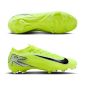 Nike Zoom Vapor 16 Pro FG Soccer Cleats | Mad Voltage Pack