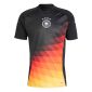 adidas Germany Men's Prematch Jersey