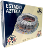 Azteca 3D Stadium Puzzle - Club América