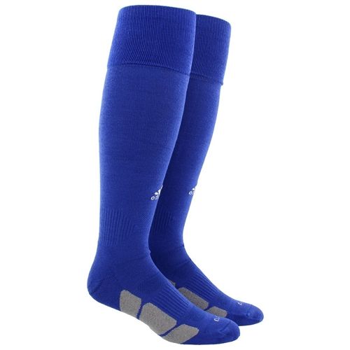 adidas Utility OTC Sock - royal blue 5140218 | Soccer Village