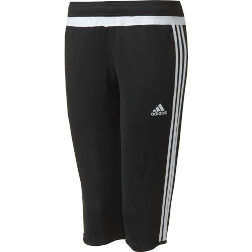 adidas 3 4 pants women's