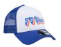 New Era FC Cincinnati 9FORTY Throwback Adjustable Hat