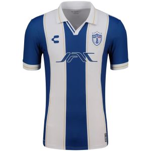 Charly Pachuca CF 2025 Men's Authentic Home Club World Cup Jersey