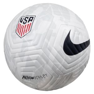 Nike USA Academy Soccer Ball