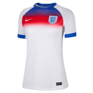 Nike England 2025 Women's Stadium Home Jersey (Women's Team)