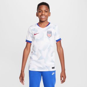 Nike USWNT 2025 Youth Stadium Home Jersey
