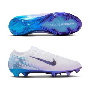 Nike Zoom Mercurial Vapor 16 Elite LV8 FG Soccer Cleats | Chromatic Pack