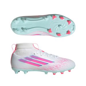 adidas F50 SparkFusion League FG/AG Junior Soccer Cleats | Future Icons Pack