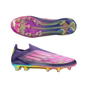 adidas F50 Elite LL FG Lamine Yamal Soccer Cleats | Future Icons Pack