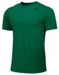 Nike Legend Short Sleeve Youth T Shirt