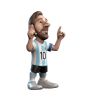MINIX Figurine Messi