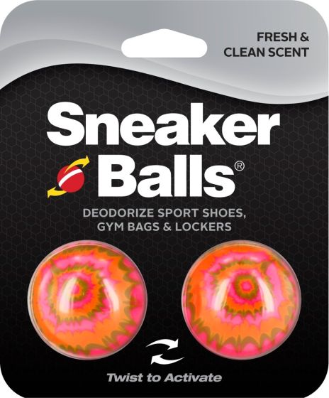 Sneaker Balls