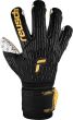 reusch Attrakt Freegel Fusion Ortho-Tec Goalkeeper Gloves