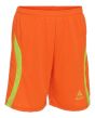 Ohio Goalkeeper Shorts