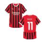 PUMA AC Milan 2024/25 Men's Authentic Home Jersey PULISIC 11